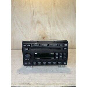 FORD Explorer Expedition Mustang Mountaineer Radio 6 Disc Changer 04 05 06